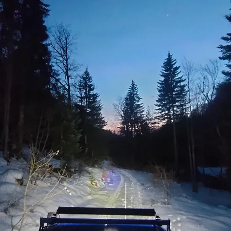 Planinska Kuca Arbinje Dojkinci