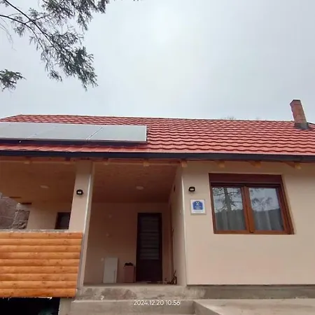 Planinska Kuca Arbinje Dom wakacyjny