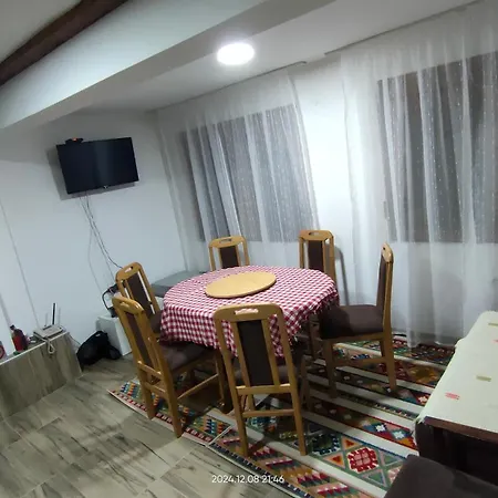 Planinska Kuca Arbinje