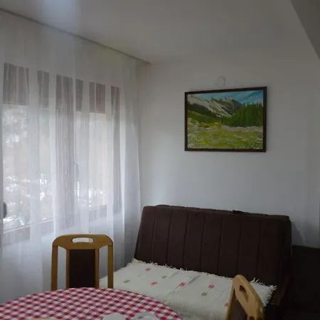 Planinska Kuca Arbinje Dom wakacyjny Dojkinci