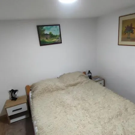 Planinska Kuca Arbinje