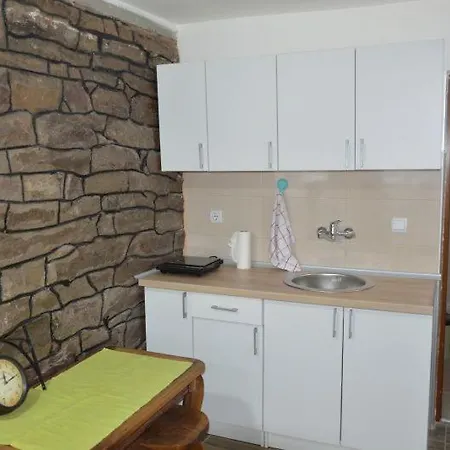 Planinska Kuca Arbinje Dojkinci