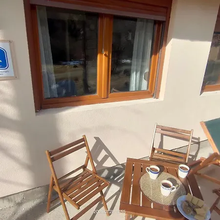 Planinska Kuca Arbinje * Dojkinci