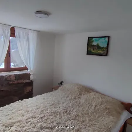 Planinska Kuca Arbinje * Dojkinci