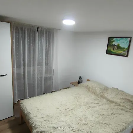 Planinska Kuca Arbinje * Dojkinci