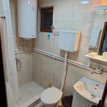 Planinska Kuca Arbinje Dojkinci