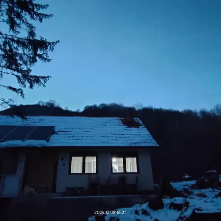 Planinska Kuca Arbinje